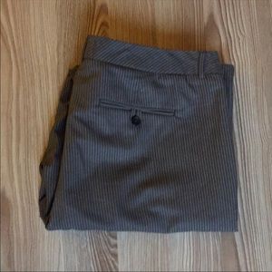 Banana Republic dress slacks